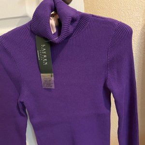 Ralph Lauren Turtleneck